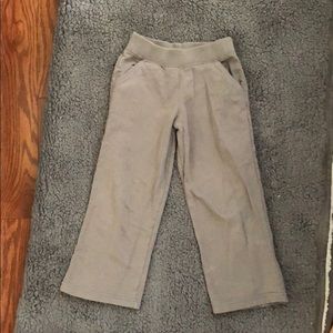 Circo gray sweatpants size 4T